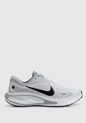 Nike W Journey Run Beyaz Kadın Koşu Ayakkabısı Fj7765-117 
