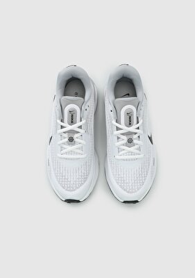 Nike W Journey Run Beyaz Kadın Koşu Ayakkabısı Fj7765-117 