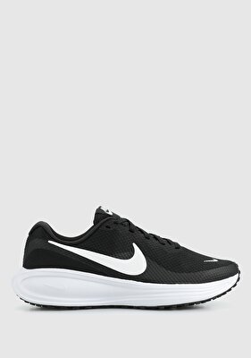 Nike W Revolutıon 8 Siyah Kadın Koşu Ayakkabısı Hj8485-001 