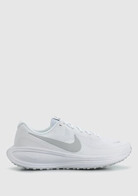 Nike W Revolutıon 8 Beyaz Kadın Koşu Ayakkabısı Hj8485-101 