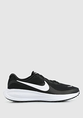 Nike Revolutıon 8 Siyah Erkek Koşu Ayakkabısı Hj9198-003 