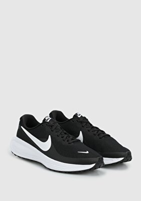 Nike Revolutıon 8 Siyah Erkek Koşu Ayakkabısı Hj9198-003 