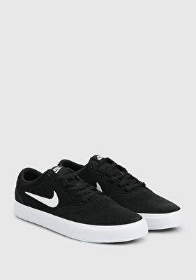Nike  Charge Suede Siyah Erkek Sneaker Ib2750-001 
