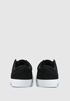 Nike  Charge Suede Siyah Erkek Sneaker Ib2750-001 