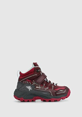 Joma Utah Jr 2520 Purple Mor Kız Çocuk Sneaker Jutahw2520V 