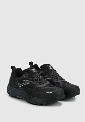Joma Tk.Sıma Ax Men 2501  Siyah Erkek Yürüyüş Ayakkabısı Tksımxw2501 