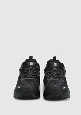 Joma Tk.Sıma Ax Men 2501  Siyah Erkek Yürüyüş Ayakkabısı Tksımxw2501 