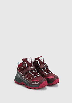 Joma Utah Jr 2520 Purple Mor Kız Çocuk Sneaker Jutahw2520V 