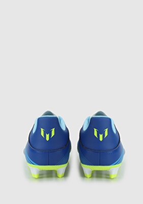 adidas Ssı Club Fg/Mg Lacivert Unisex Halı Saha Ayakkabısı Jp7444