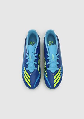 adidas Ssı Club Fg/Mg Lacivert Unisex Halı Saha Ayakkabısı Jp7444