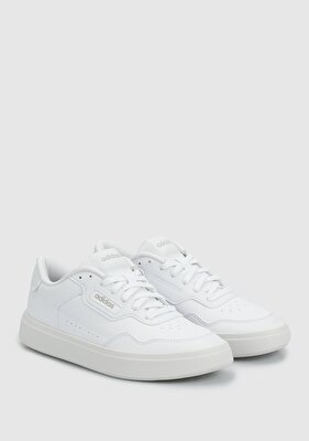 adidas T 2.0 Beyaz Erkek Sneaker Jq5480