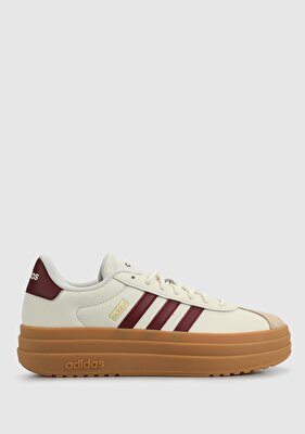 adidas Vl Court Bold Beyaz Kadın Sneaker Jq5642