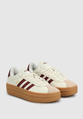 adidas Vl Court Bold Beyaz Kadın Sneaker Jq5642