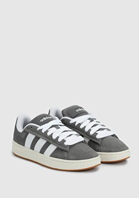 adidas Court Alpha 00S Gri Erkek Sneaker Jr0542