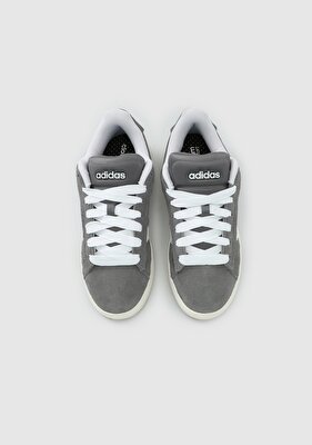 adidas Court Alpha 00S Gri Erkek Sneaker Jr0542