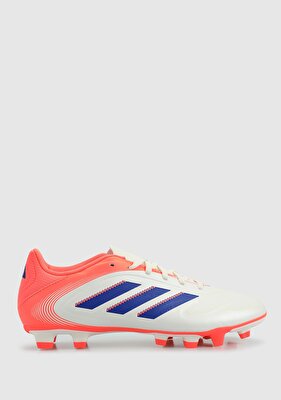 adidas Ure Iıı Club Fg/Mg Beyaz Unisex Halı Saha Ayakkabısı Jr2898