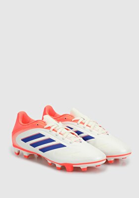 adidas Ure Iıı Club Fg/Mg Beyaz Unisex Halı Saha Ayakkabısı Jr2898
