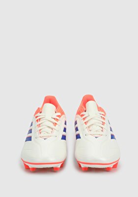 adidas Ure Iıı Club Fg/Mg Beyaz Unisex Halı Saha Ayakkabısı Jr2898