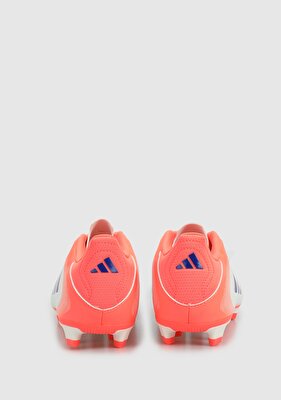 adidas Ure Iıı Club Fg/Mg Beyaz Unisex Halı Saha Ayakkabısı Jr2898