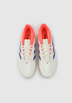 adidas Ure Iıı Club Fg/Mg Beyaz Unisex Halı Saha Ayakkabısı Jr2898