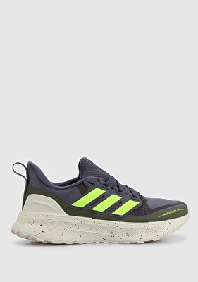 adidas Un 5 Tr W Mor Kadın Koşu Ayakkabısı Jr5379
