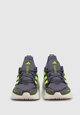 adidas Un 5 Tr W Mor Kadın Koşu Ayakkabısı Jr5379