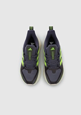 adidas Un 5 Tr W Mor Kadın Koşu Ayakkabısı Jr5379