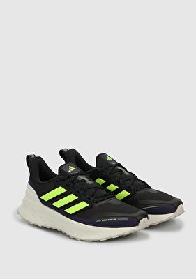 adidas Un 5 Tr Siyah Erkek Koşu Ayakkabısı Jr5380