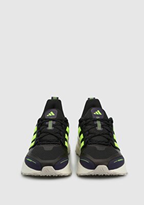 adidas Un 5 Tr Siyah Erkek Koşu Ayakkabısı Jr5380