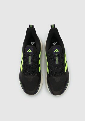 adidas Un 5 Tr Siyah Erkek Koşu Ayakkabısı Jr5380