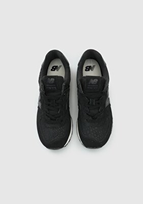 New Balance Nb Lifestyle Women Shoes Siyah Kadın Sneaker Wl574Pss 