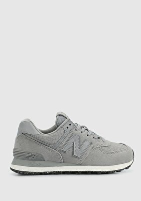 New Balance Nb Lifestyle Women Shoes Mavi Kadın Sneaker Wl574Pyg 