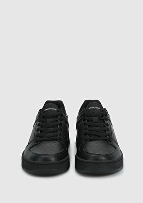 Skechers Bbk Sport Court 92 Siyah Erkek Sneaker 232478Tk 