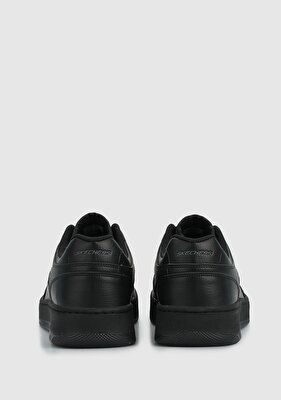 Skechers Bbk Sport Court 92 Siyah Erkek Sneaker 232478Tk 