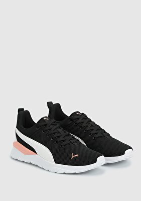Puma E6Anzarun Lite Tdp Siyah Unisex Sneaker 40550651 