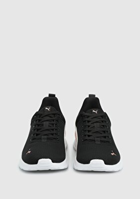 Puma E6Anzarun Lite Tdp Siyah Unisex Sneaker 40550651 