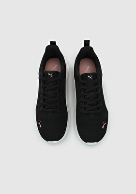 Puma E6Anzarun Lite Tdp Siyah Unisex Sneaker 40550651 