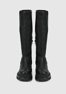 Provoq Siyah Kadın Bot