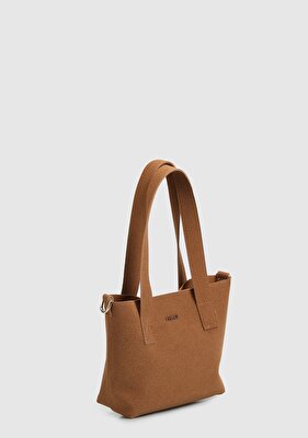 Provoq Taba Kadın Çapraz Çanta