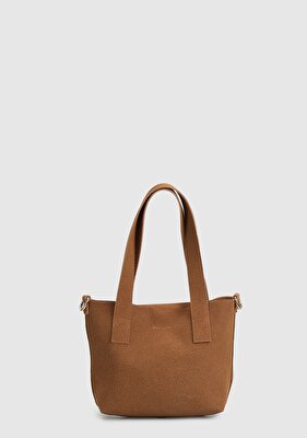 Provoq Taba Kadın Çapraz Çanta