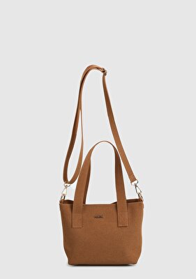 Provoq Taba Kadın Çapraz Çanta