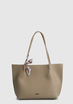 Provoq Taba Kadın Omuz Çantası