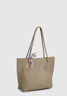 Provoq Taba Kadın Omuz Çantası