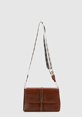 Provoq Taba Kadın Çapraz Çanta