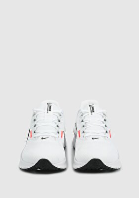Nike  Downshıfter 13 Beyaz Erkek Koşu Ayakkabısı Fd6454-107 