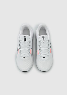 Nike  Downshıfter 13 Beyaz Erkek Koşu Ayakkabısı Fd6454-107 