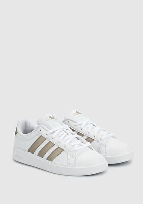 adidas Talk Beyaz Kadın Sneaker Jp8285