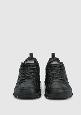 Skechers Bbk Hıllcrest Siyah Kadın Sneaker 149822Tk 