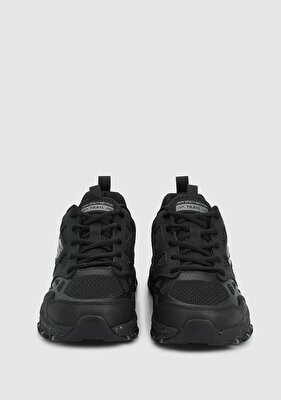 Skechers Bbk Hıllcrest Siyah Erkek Sneaker 237265Tk 