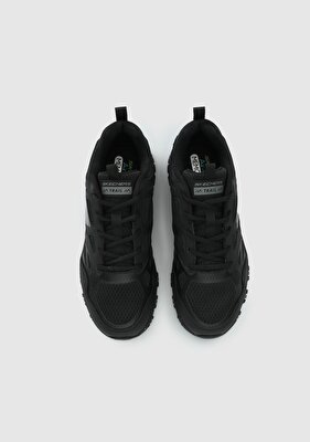 Skechers Bbk Hıllcrest Siyah Erkek Sneaker 237265Tk 